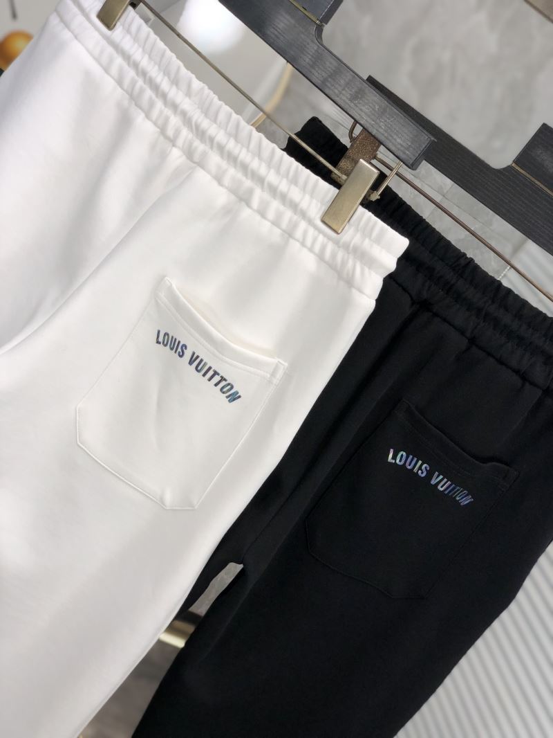 Louis Vuitton Long Pants